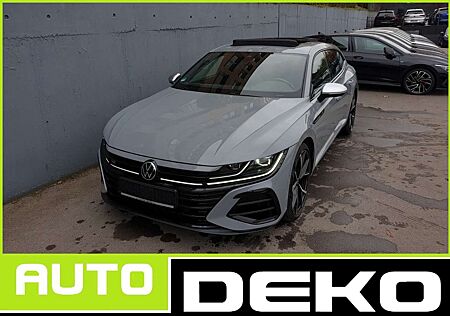 VW Arteon Volkswagen R 4M DSG Pano/Virtual/ACC/DCC/Kamera/20