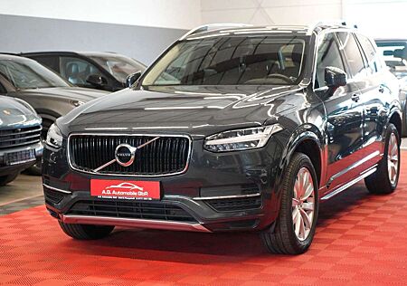 Volvo XC 90 XC90 D5 Momentum AWD 7Sitz*Acc*H/K*Spur*8Fach*