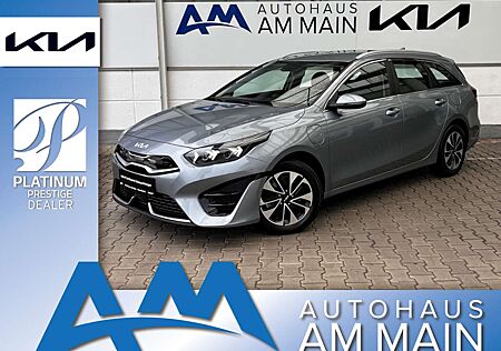 Kia XCeed Ceed SW / cee'd SW 1.6 PHEV SPIRIT | SITZ | LED | NAV | HDA