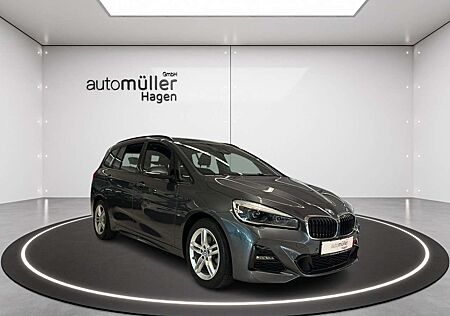 BMW 218 M Sport LED|PDC|NAVI|TEMPO|DAB