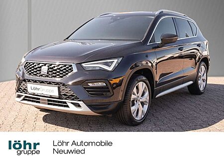 Seat Ateca 2.0 TDI DSG 4Drive X-Perience /AHK/BEATS