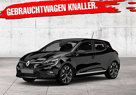 Renault Clio DCI 100 EVOLUTION ABS Fahrerairbag Beifahre Evolut