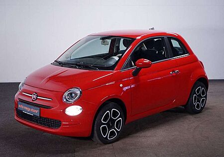 Fiat 500 1.0 GSE Hybrid CLUB*Klima*Android&Apple-Carp