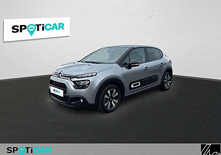 Citroën C3 Citroen Max 1.2 AUTOMATIK I NAVI DAB I RFK I PDC