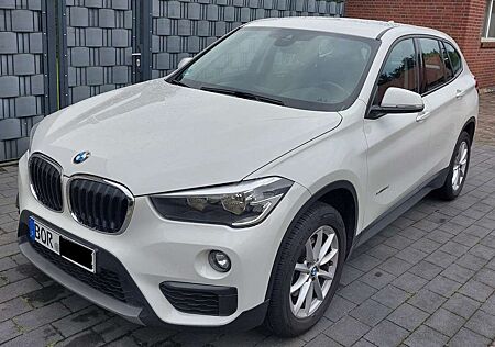 BMW X1 Diesel sDrive18d