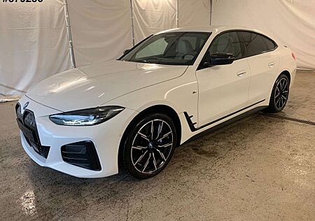 BMW i4 Gran Coupe 40 eDrive M Sport 19" DrivingProf