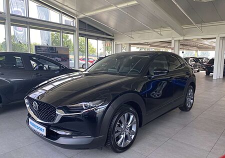 Mazda CX-30 2.0 Exclusive-Line AUTOMATIK