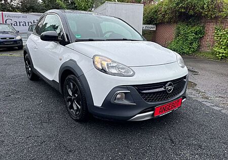 Opel Adam Rocks 1.4 ecoFlex orig. 34.485 KM TOP