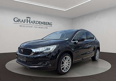Citroën DS4 Citroen Crossback 1.6 Blue HDI AHK LED Klima