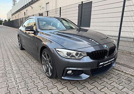 BMW 430 M Sport 360°/HUD/H&K/DAB