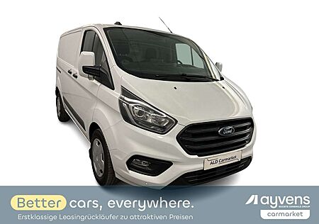Ford Transit Custom 320 L1H1 LKW VA