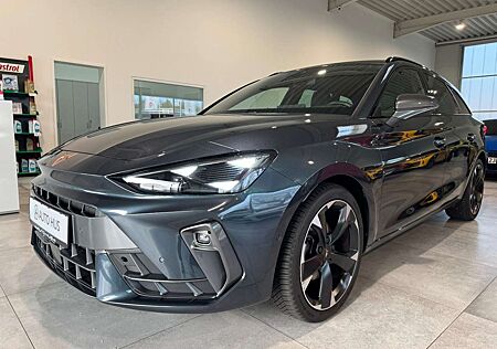 Cupra Leon Sportstourer 1.5 eTSI LED/PDC/ACC/SHZ