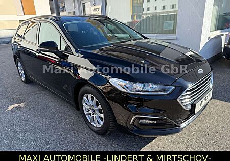 Ford Mondeo Turnier Trend-AUT-1 HAND-NAVI-KAMERA-TEMP