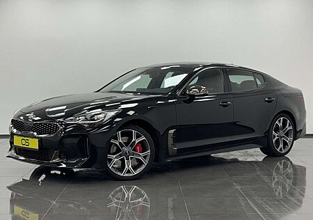Kia Stinger GT 3.3 V6 AWD 360* Harmann HuD Garantie