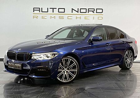 BMW 540 i M-Sport Limo.*S.Dach*HeadUP*360°*Memory*