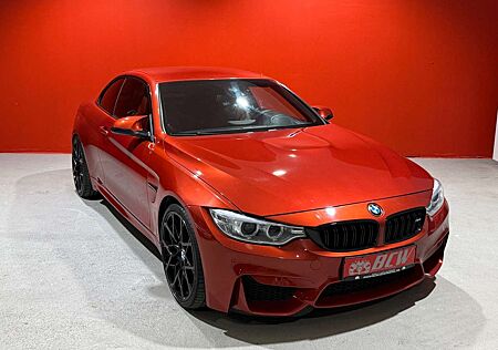 BMW M4 Cabrio