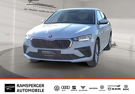 Skoda Scala 1.0 TSI DSG Selection ACC LED Navi Kamera