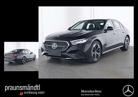 Mercedes-Benz E 220 d Avantgarde Pano/MBUX/Distr/LED/Kame/Totw