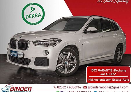 BMW X1 xDrive 18d M Sport*UNFALLFREI = BERICHT*