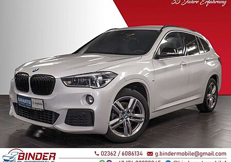 BMW X1 xDrive 18d M Sport*UNFALLFREI = BERICHT*
