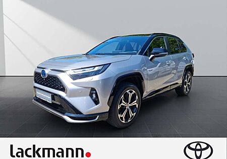 Toyota RAV 4 2.5 Plug-in Hybrid *Technik+Stylepaket*JBL*