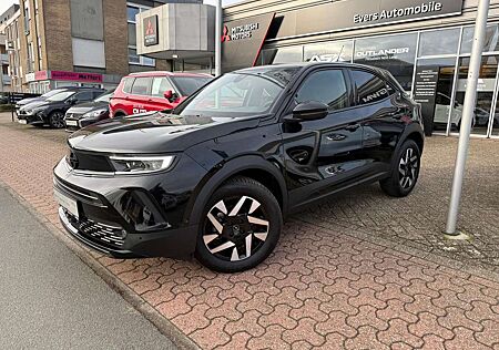 Opel Mokka 1.2 GS Automatik *LED*Massage*dig. Cockp.