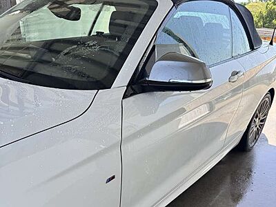BMW 235 M235i xDrive Cabrio Sport-Aut.