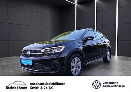 VW Taigo Volkswagen Life 1.0TSI LED AppConnect Sitzhzg. Klima