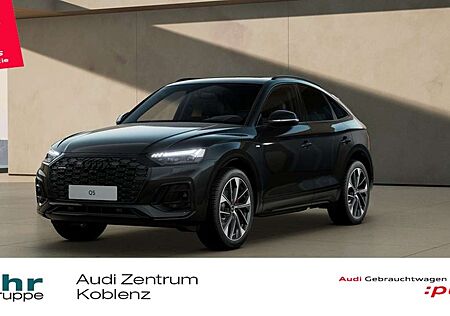 Audi Q5 45 TFSI S line Matrix ACC Kamera AHK Panorama