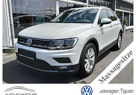 VW Tiguan Volkswagen Comf.Navi,Spurh,Bluet,Massage,Apple1 Hd