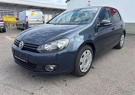 VW Golf Volkswagen Match BlueMotion/BMT