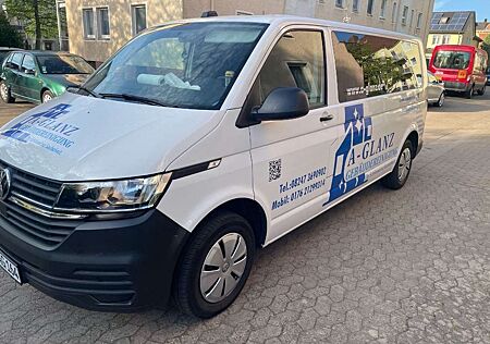 VW T6 Transporter Volkswagen T6.1 Kombi lang FWD