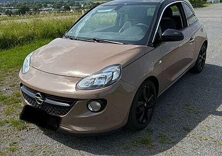 Opel Adam Unlimited ecoFlex