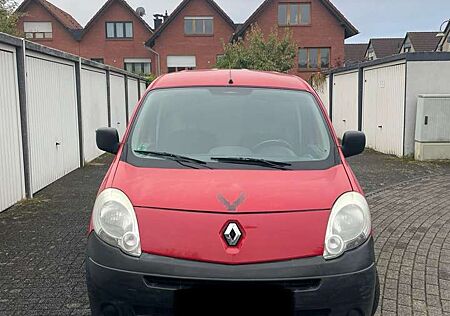 Renault Kangoo Rapid Maxi 1.5 dCi Extra