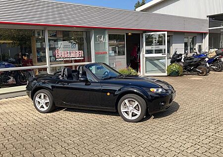 Mazda MX-5 1.8 Energy Roadster Coupe