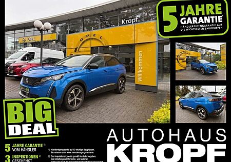 Peugeot 3008 1.2 PureTechRoad Trip TempomatSHZNAVIab2,99