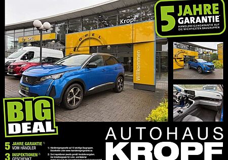 Peugeot 3008 1.2 PureTechRoad Trip Tempomat+LED+SHZ+NAVI