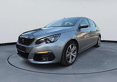 Peugeot 308 Allure HDI Navi MwsT Limousine