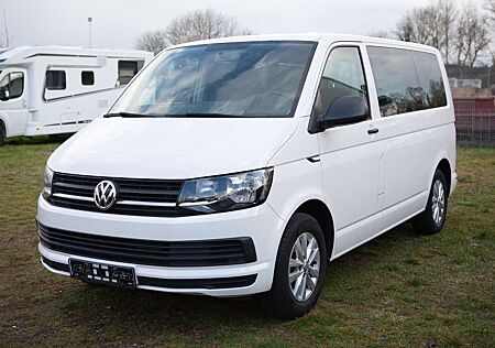 VW T6 Multivan Volkswagen Multivan Kurz Trendline