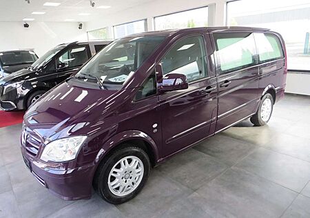 Mercedes-Benz Vito Rappold Bestattungswagen / Leichenwagen