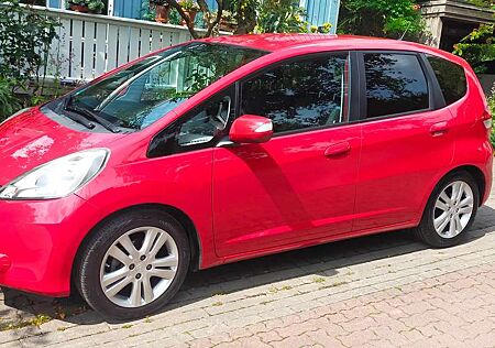 Honda Jazz 1.4 i-VTEC Comfort Plus