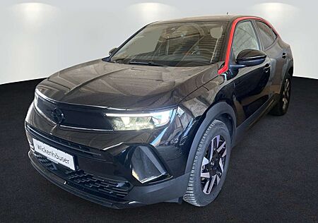 Opel Mokka-e Mokka E GS Line FLA LM KAM LED KlimaA PDC