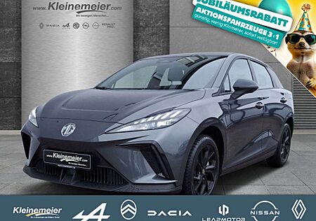 MG MG4 |Klimaaut.|CarPlay|LED|PDC|1.Hd