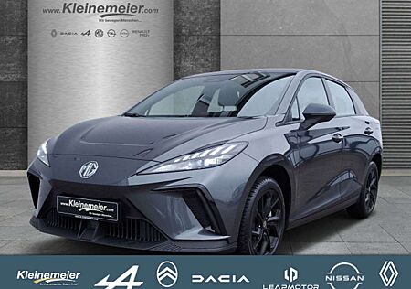 MG MG4 EV 51kWh STD *CCS, EPH,...*