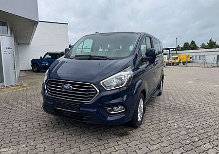 Ford Tourneo Custom 320 L1 Trend
