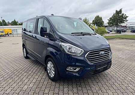 Ford Tourneo Custom 320 L1 Trend SHZ,DOPPELKLIMA!!