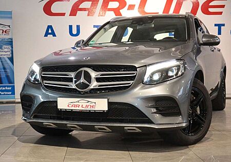 Mercedes-Benz GLC 350 d 4Matic *Automatik*Navi*