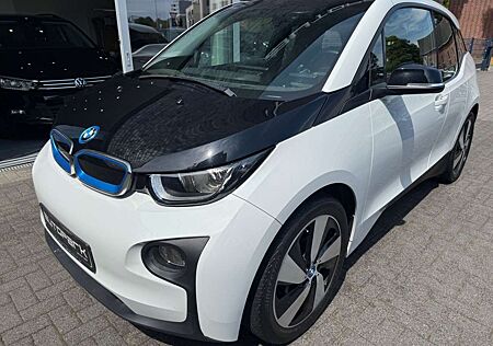 BMW i3 LM 5,5x19 °Navi Prof°Winterreifen