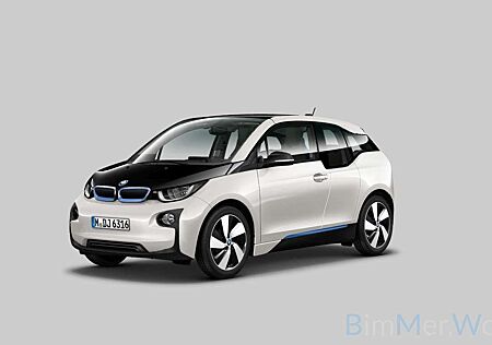BMW i3 LM 5,5x19 °Navi Prof°Winterreifen
