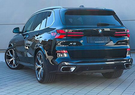 BMW X5 30d *M Sport*2-Achs Luft*Pano*Sitzbelüftung*